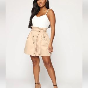 Fashion nova dress